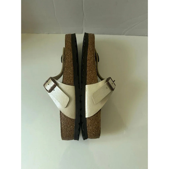 Birkenstock Gizeh Thong Sandals size 37 - Picture 3 of 7